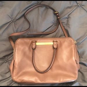 Marc by Marc Jacobs Goodby Leather Columbus Tote